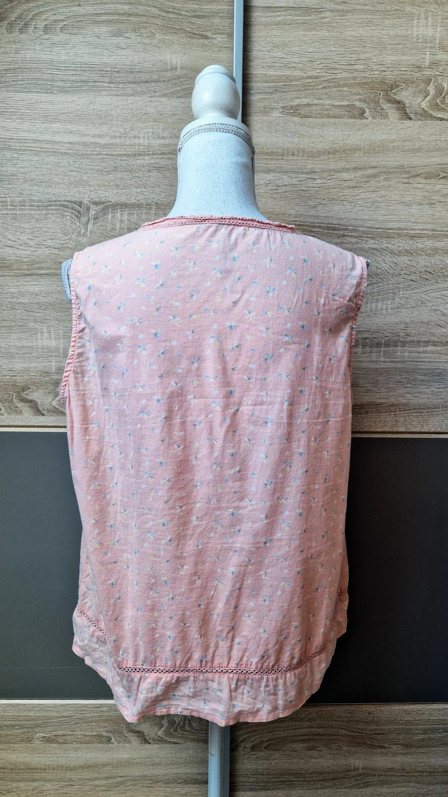 Tank top – photo 3